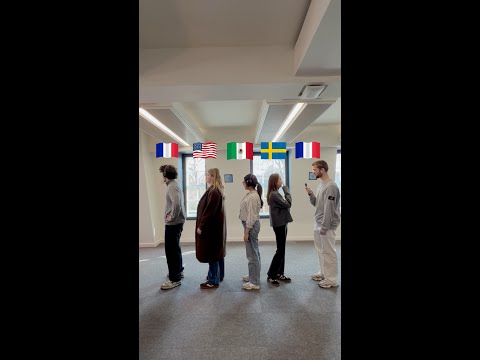 Hult French Language Challenge thumbnail