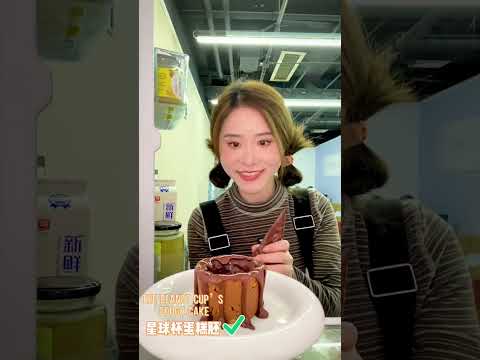 How to Turn a Snack Into a Hearty Afternoon Tea? #Shorts | Ms Yeah thumbnail