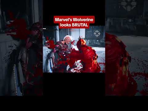 Marvel's Wolverine is DEFINITELY M-Rated #ignsummerofgaming thumbnail