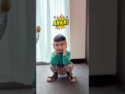 Geser donk geser‼️?? Kasian adek Aka ?? thumbnail