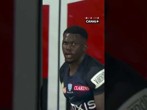 QUEL ESSAI 🤯 #rugby #sports #top14 thumbnail