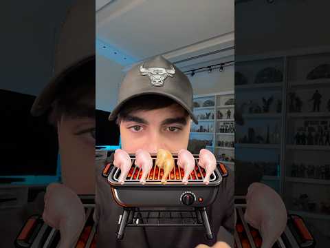 تحدي المشاوي 😂👌🏻 thumbnail