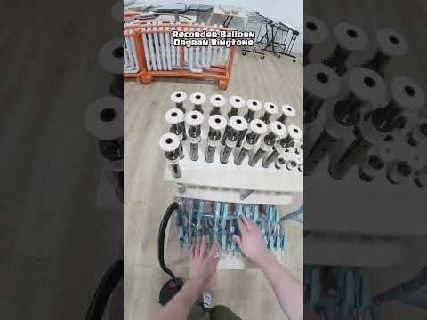 Ringtone… on the Recorder Balloon Organ thumbnail