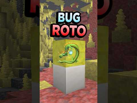 el DRAGON se hace ESTÚPIDO con este BUG thumbnail
