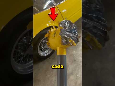 Esse martelo se destrói de propósito ? thumbnail