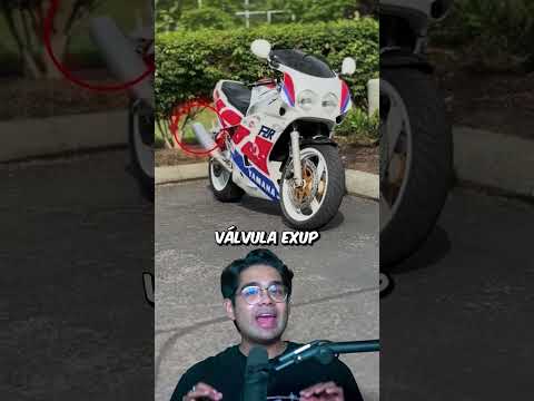 Japón Convirtió Motos En Máquinas Inteligentes 👀 thumbnail