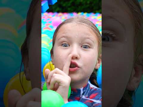 Kids Play Hide and Seek with a Smart Robot! thumbnail