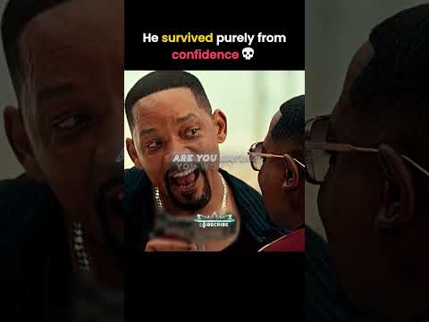 Marcus started testing God😭 | Bad Boys: Ride or Die (2024) - 4k Edit | FUNK ABNORMAL (Slowed) thumbnail