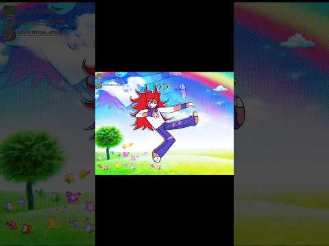 Just a beautiful happy day🌈🍭 [OC ANIMATION] #animation #oc #trend #haveitoldyoulatelythatiloveyou thumbnail