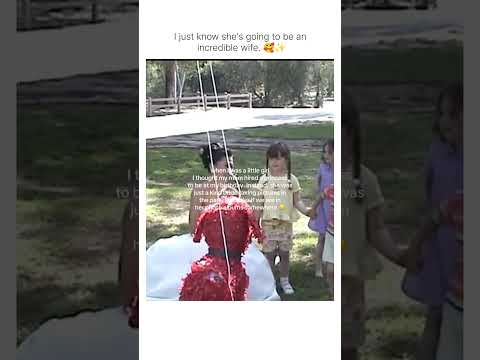 Two different stages of girlhood😭 I’m crying😭 thumbnail