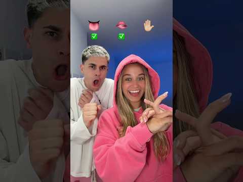 Sabéis hacer todos?😂 thumbnail