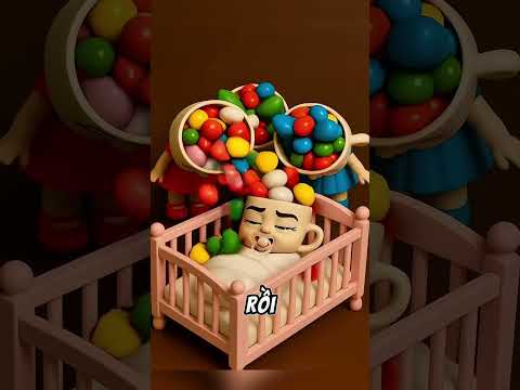 Đừng đổ kẹo vào nhé thumbnail