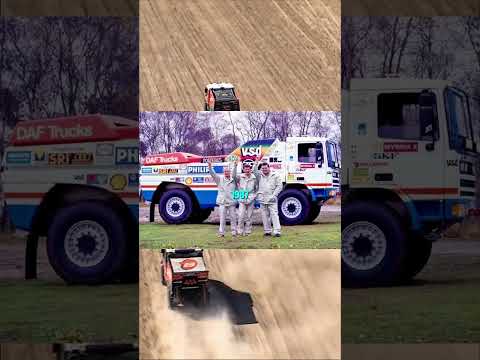 Mobil Truk Tercepat thumbnail