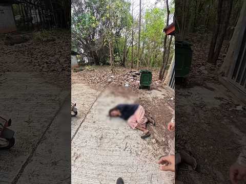 อย่าจับนะ ถ้าจับจะ……. #funny thumbnail