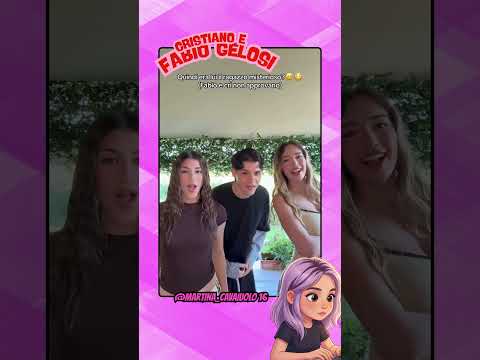 CRISTIANO BORSI E FABIO FERRUCCI SONO ENTRAMBI GELOSI DI ASCANIO CON VIOLA E MARTI #tiktok #webboh thumbnail