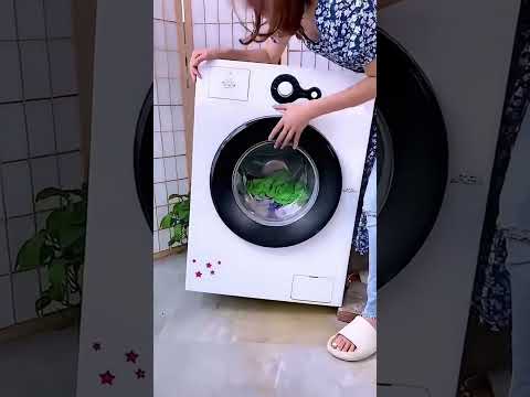 Product Link in Bio ( # 2427 ) ✅ 4pcs Non-slip Washing Machine Base Shock Absorber Mat thumbnail