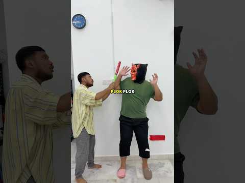BAGI BALEK SELIPAR EHSAN DAN PENCURI?? thumbnail