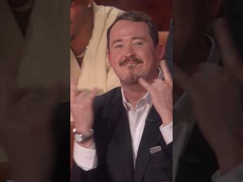 Funniest Shane Gillis jokes from The Roast of Kevin Hart 🤣😂 thumbnail