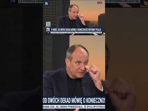 Kto powinien płacić na emerytury artystów? Kukiz odpowiada! thumbnail
