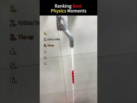 Ranking Best Physics Moments #asmr #snow #funny #odlysatisfying #ice #satisfying #fyp #usa thumbnail