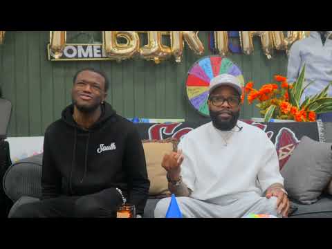 85 SOUTH SHOW LIVE SHOW ANNOUNCEMENT | MAY 6TH LOS ANGELES thumbnail