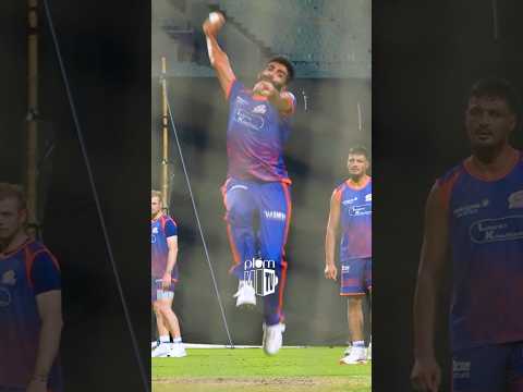 A view we never get tired of ? | #MumbaiIndians #OneFamily #TATAIPL #KKRvMI thumbnail