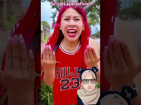 Ajak Vampire Main Basket 😬⁉️ @Layaraoficial thumbnail