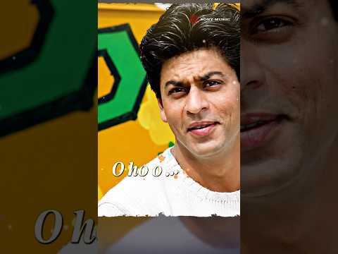 Shah Rukh Khan + Kajol = Pure 90s Magic ❤️🎶 | Ladki Badi Anjaani Hai #lovesong #90s #viral #trending thumbnail
