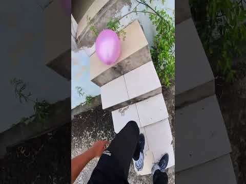 Angry Spider Man Fake 🥵🤬Part 27.0 #spiderman #parkour #pov thumbnail