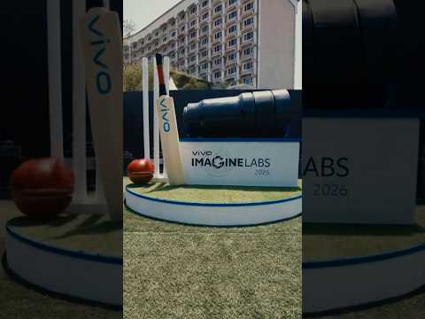 Creators came together at vivo Imagine Labs 2026 to create magic with the all-new vivo X300 Ultra thumbnail