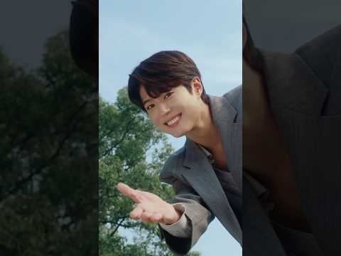 [Never Ending Korea with PARK BO GUM] - TEASER thumbnail