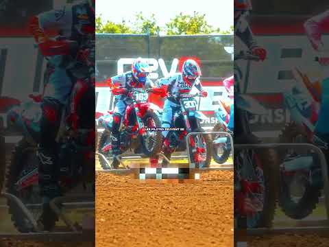 😱 Le métier le plus important en motocross thumbnail