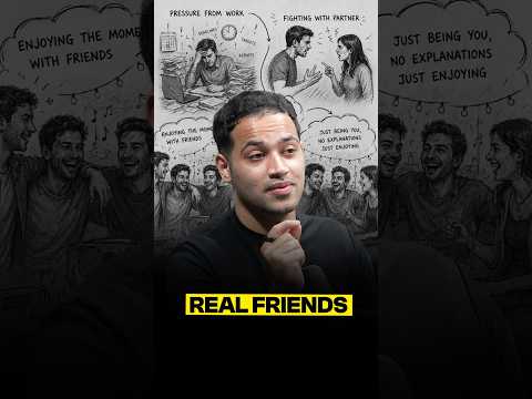 Share this with that friend | Raj Shamani #Shorts #inspiration thumbnail