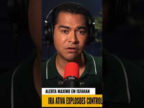 Petróleo, Dólar y Tensión Global: La Estrategia de Irán #shorts thumbnail