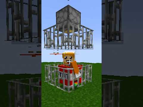 Minecraft roulette (crazy) thumbnail