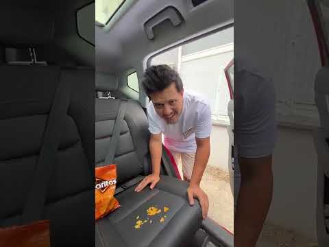 Arabada kimler bu durumu yaşadı？ ?❤️ thumbnail