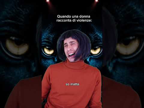 Un po’ di insano doppio pesismo. thumbnail