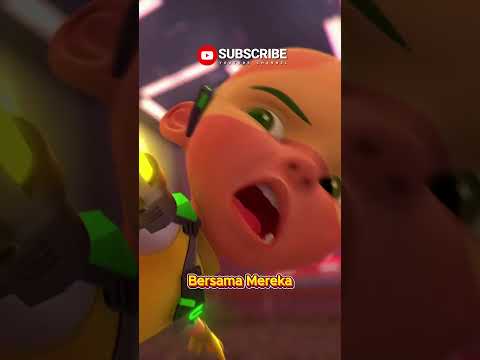 🔥 Upin & Ipin Luar Biasa versi Remix! 🎶😎 #shorts #LescopaqueMusic #UpinIpin #LuarBiasa thumbnail