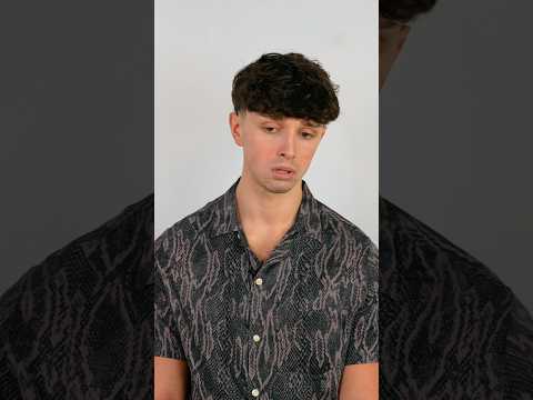 POV: Every YouTuber Apology Video… #Shorts thumbnail