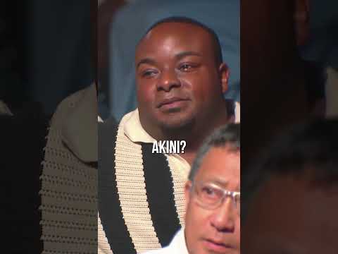 Russell Peters - Parents Not Happy thumbnail