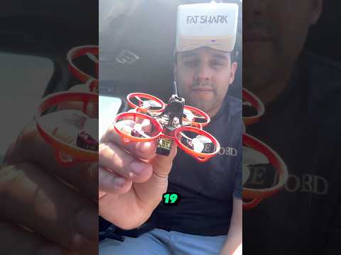 Day from last week! #drone #hobby #fun #learning #practice thumbnail