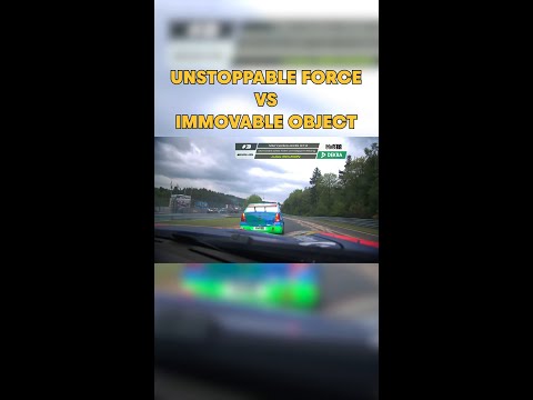 The traffic you want to get stuck in ? thumbnail