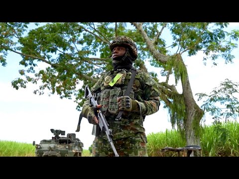 Colombians head to polls as security and armed conflict dominate election debate thumbnail