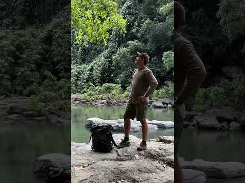 HOW I CAPTURE BTS WHILE EXPLORING & SHOOTING PRODUCT VIDEOS #outdoors #travel #bts #explore thumbnail