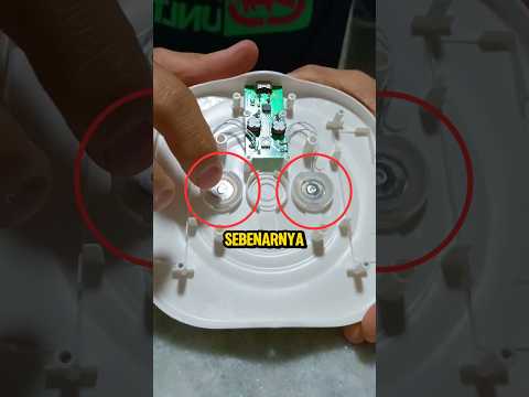 Selama ini Kita Tertipu Perusahaan Humidifier❗🤯 #shorts thumbnail