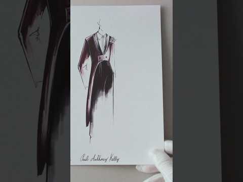 The Making of Paul Anthony Kelly’s Dior Look for the 2026 Met Gala thumbnail