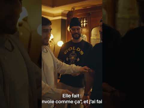 La technique Secrète de Raska 😳 thumbnail