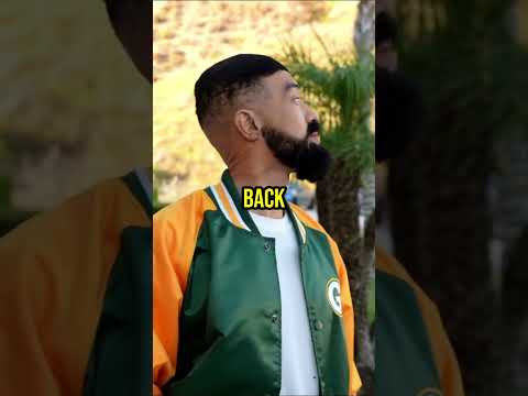 Ron Caught Jason LARPING as Drake ? thumbnail