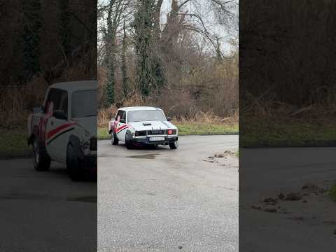 Lada turbo asmr thumbnail