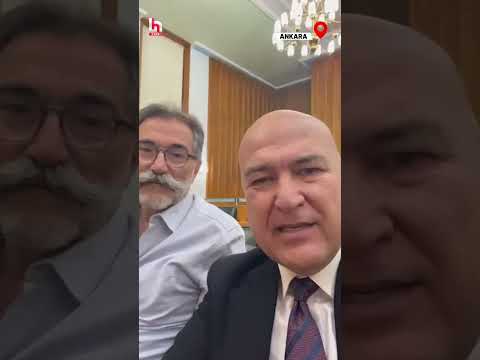 Yarbay Ali Tatar'ın ağabeyi Ahmet Tatar da CHP'nin tarihi grup toplantısına katılan isimler arasında thumbnail